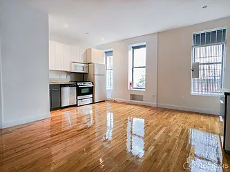 Rented by City Connections Realty