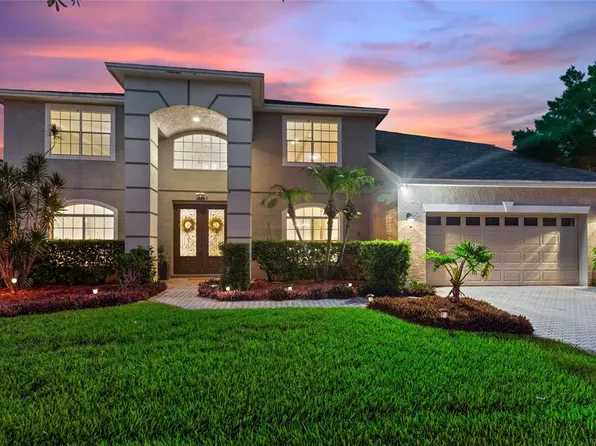 13005 Islamorada Dr, Orlando, FL 32837