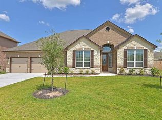 30606 Academy Trace Dr, Spring, TX 77386