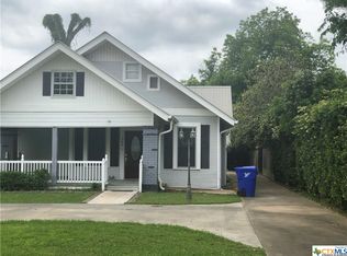 506 Coke St, Yoakum, TX 77995