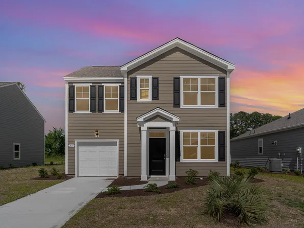 237 Cassina Dr, Longs, SC 29568