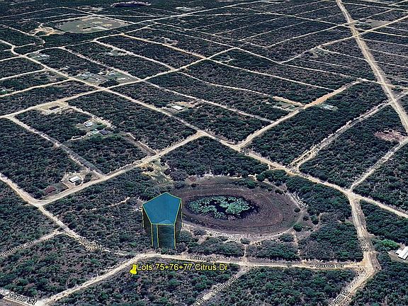 5th image of LOT 75 Citrus Dr
