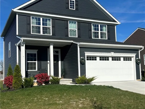 1106 Kadas Ln, Wooster, OH 44691