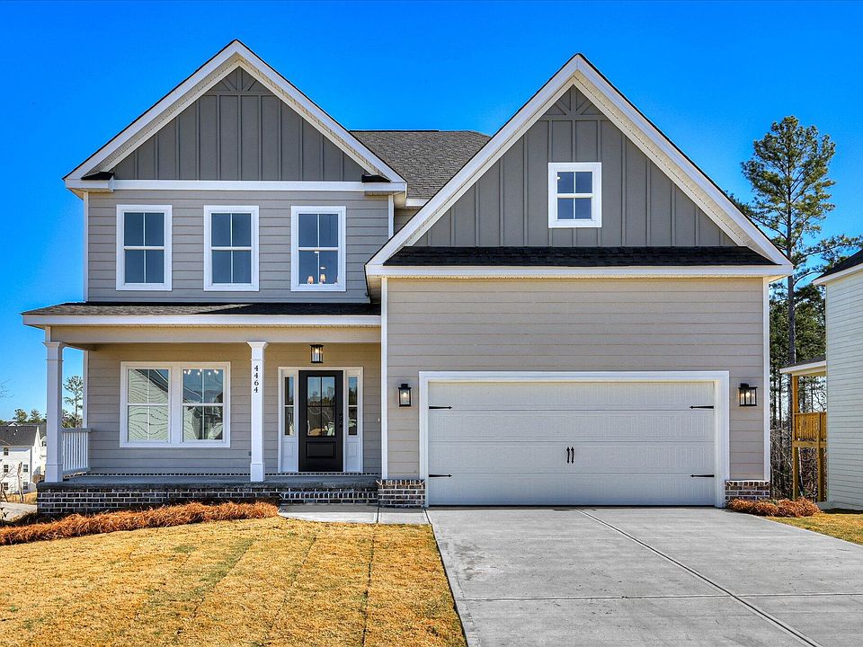 1st image of 4464 Baywood Trl.