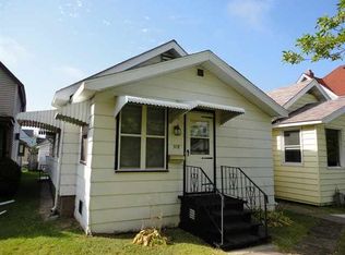 519 Clough Ave, Superior, WI 54880