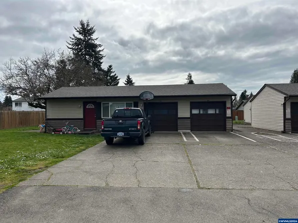 552 S 2nd St, Jefferson, OR 97352