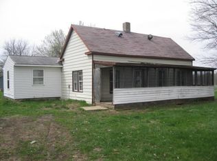 19995 100th Rd, Houstonia, MO 65333