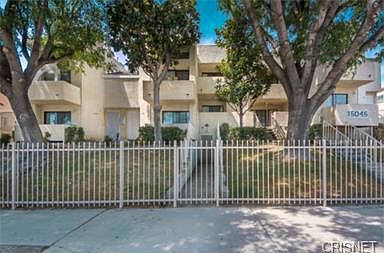 1st image of 15045 Nordhoff St Unit 105