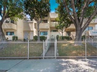 15045 Nordhoff St UNIT 105, North Hills, CA 91343