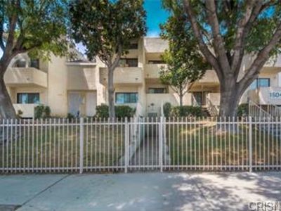 15045 Nordhoff St Unit 115, North Hills, CA, 91343