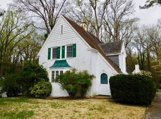 41 Belmead St, Petersburg, VA 23805