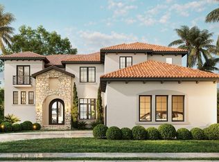 15381 Apennine Way, Montverde, FL 34756