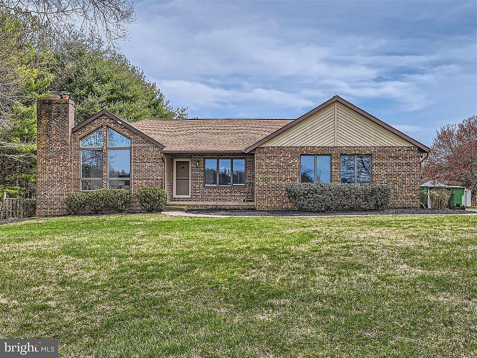 5415 Linton Rd, Sykesville, MD 21784 Zillow