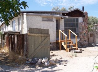 9781 Lanning Ln, Morongo Valley, CA 92256