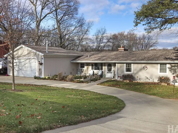 1512 W Oakleaf Dr, McHenry, IL 60051