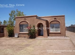 2306 W Jefferson St, Phoenix, AZ 85009