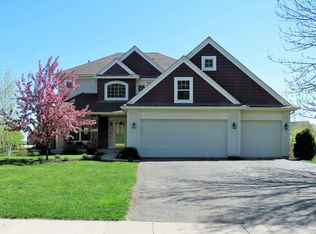 12857 47th St NE, Saint Michael, MN 55376