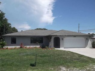 1261 Falcon Rd, Venice, FL 34293