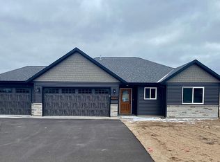 14963 Taylor Dr, Little Falls, MN 56345