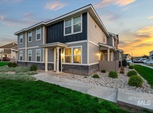 2316 E Spice Loop #3, Nampa, ID 83687