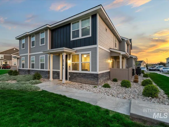 2316 E Spice Loop #3, Nampa, ID 83687