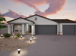 1333 W TIGUA Way, Coolidge, AZ 85128