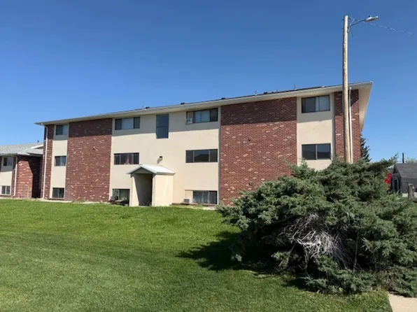 Jefferson 1006, 1006 E Jefferson Rd #302, Cheyenne, WY 82007