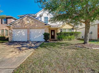 19622 River Pointe Ln, Katy, TX 77449