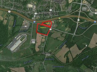 Baldwin Rd W, Monrovia, MD 21770