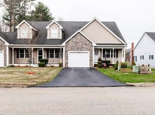 1 Concord Ct #B, Webster, MA 01570