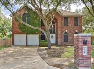 5325 Dry Wells Rd, Austin, TX 78749