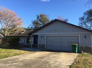 4759 Longbow Dr, Titusville, FL 32796