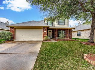 16935 Hampton Glen Ct, Houston, TX 77083