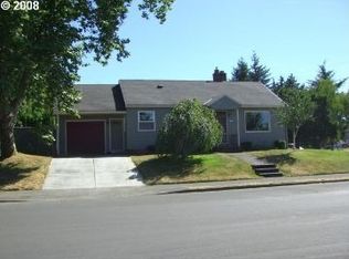 7736 NE Siskiyou St, Portland, OR 97213