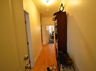 35 Brookline St APT 4, Cambridge, MA 02139