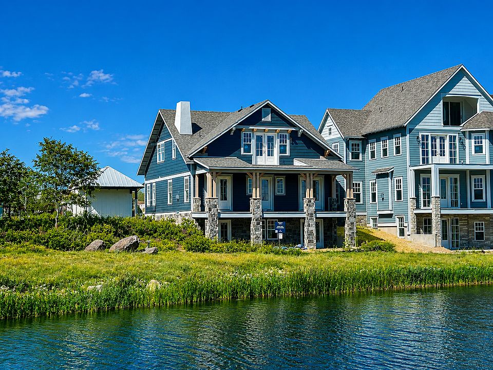 2nd image of 11049 S Lake Island Dr #371