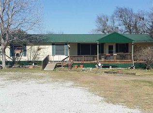 577 Fm 1365, Mexia, TX 76667