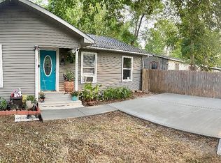 70 Burress St, Houston, TX 77022