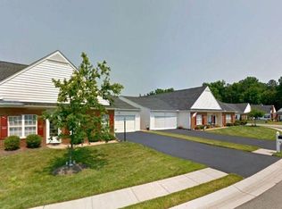 7353 Dress Blue Cir, Mechanicsville, VA 23116