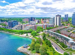 80 Port St E #216, Mississauga, ON L5G 4V6