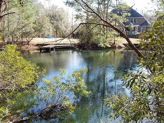 Freshwater Pond