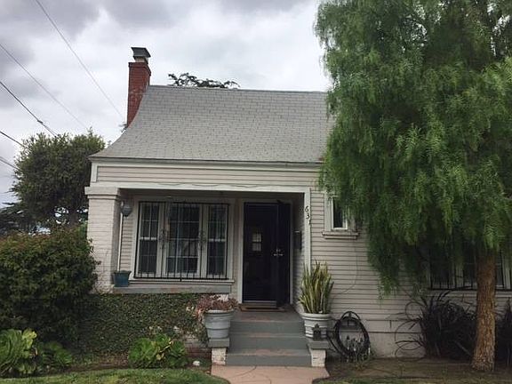 2nd image of 631 S Fir Ave