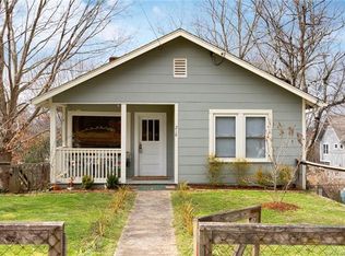 218 Westwood Pl, Asheville, NC 28806