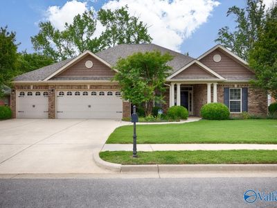 335 S Back Creek Rd, Madison, AL, 35757