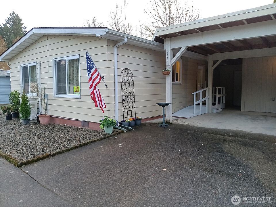 1st image of 1841 Trosper Road SW #32
