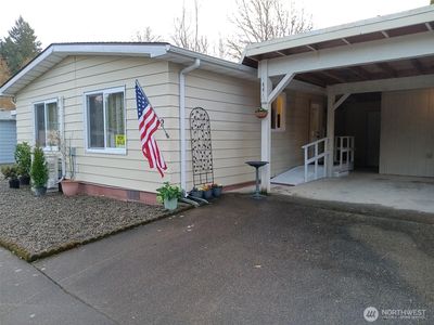 1841 Trosper Road SW #32, Tumwater, WA, 98512
