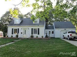 532 Spring St, Grand Ledge, MI 48837