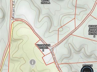 13518 County Road 12, Crooksville, OH 43731