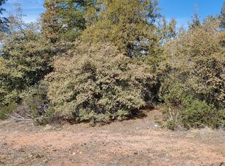 612 N Ponderosa Cir, Payson, AZ 85541