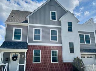 549 Bush St UNIT B, Bridgeport, PA